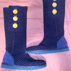 Ugg boots (authentic) NEW